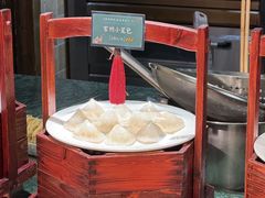 -老西门·常州菜(新区店)