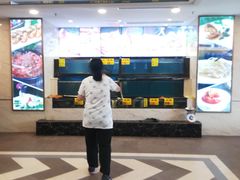 -海宝酒家(中山四路店)