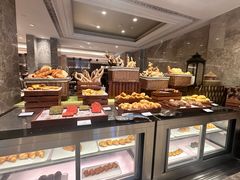 -福州西湖大酒店·怡湖咖啡厅