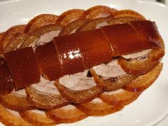 -大鸭梨烤鸭(枣园店)