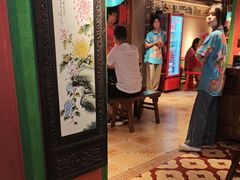 -春梅里卤鹅馆·47年老字号(中山路店)