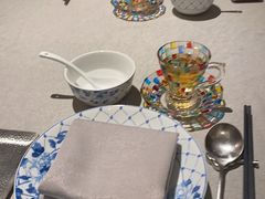 -悦融琥珀·京鲁菜·海味珍品(西单店)