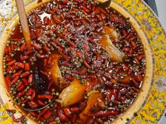 -观塘港茶餐厅(八一大道店)