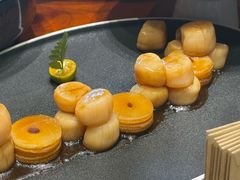 -喜鼎海胆水饺(东港店)
