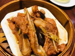 -顺德人家食府(黄金广场店)