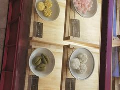 -阮大兴糕团(滨江宝龙店)