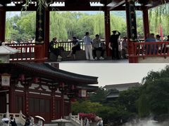 -华清宫景区