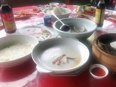 -坛南湾阿强农家乐.海鲜大排档老字号(福州地标美食店)