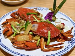 -德胜轩正宗顺德菜(宝安沙井会展中心店)