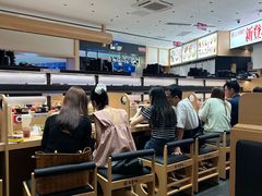 -友壹町寿司(佛山新DNA店)