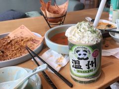 -去茶去·休闲中餐(江滨店)