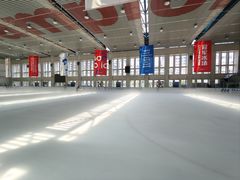 -冠军冰场CHAMPION RINK(中华城店)