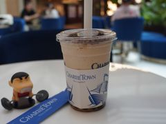 -CHARLIETOWN红茶公司(南京万象天地店)