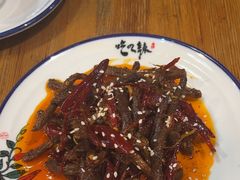 -厨神老街兔·淳朴人家店(盐帮菜风味名店)