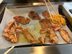 -禾禾烤肉