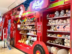 -Hamleys哈姆雷斯(东方福来德店)