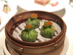 -皇朝会.经典传统粤菜(外滩店)
