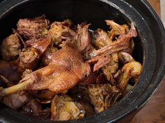 姜母鸭-斯丹姜母鸭·古法干香(涂门街总店)