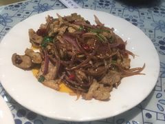 -回香楼大连新派清真菜