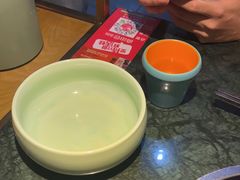 -麻田会 ·鲜活现烹·牛蛙火锅(珠江新城维家思广场店)