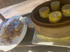 -青蓬蒸汽海鲜·深圳老字号·团建聚会(壹方城店)