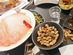 -李掌柜鲜菜火锅(移民广场店)