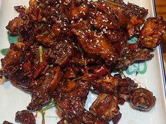 -老姑砂锅·烧烤天津菜(体北道店)