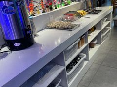 -本苑烤肉自助餐厅