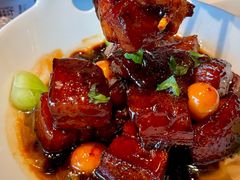 -鲜得莱渔港·小平岛海胆馆(七贤岭店)