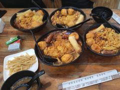 -螺蛳粉先生(蓟门桥店)