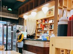 大堂-顺姬冷面(长白西路店)