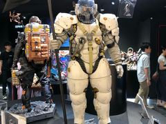 -0101丸井百货(新宿ANNEX店)