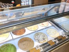 自助取餐区-哈根达斯(国瑞店)