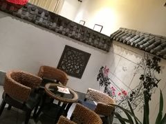 -小时候文化主题餐厅(田家店)