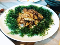 -之参餐厅(前门大街店)