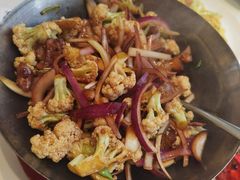 -万龙洲海鲜(大兴绿地缤纷城店)