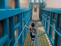 -季高兔窝窝亲子园(上海薰衣草公园店)