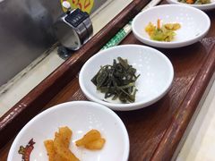 自助小吃-乡党臊子面(丰庆公园店)