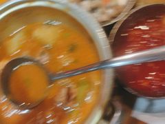 -老炉家木炭烤肉(长江国际店)