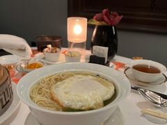 生日面-宝丽轩中餐厅BAOLIXUAN
