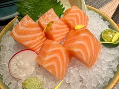 -炙柒Sekinana·精致日料(合生汇店)