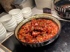 -杭州钱江新城万怡酒店-西餐厅