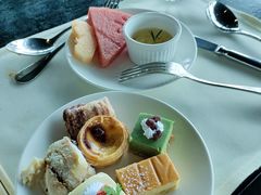 -澳门旅游塔360°旋转餐厅(南湾湖广场店)