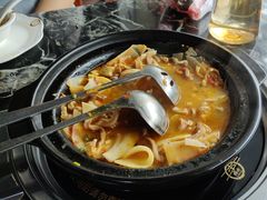 -李师傅脆肚(华强北店)