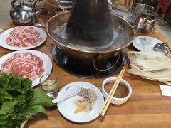 -元盛居(生态大街店)