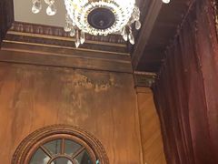 包厢-马勒别墅·中餐厅