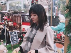 -上海静安香格里拉大酒店
