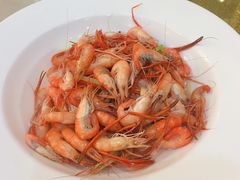 -千岛湖鱼味馆(十字街总店)