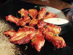 -炎蔵牛舌烤肉
