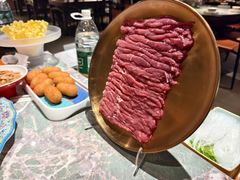 -乐宴·老北京铜火锅(桂庙店)